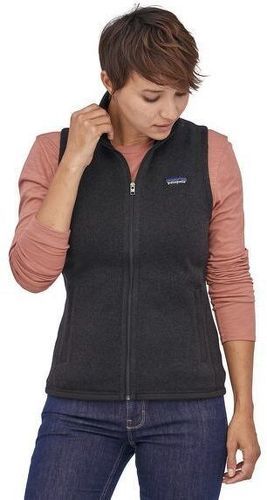 PATAGONIA-Patagonia Ws Better - Veste de randonnée-0