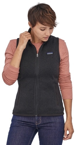PATAGONIA-Patagonia Ws Better - Veste de randonnée-2
