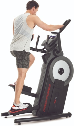 PRO FORM-Cadence Hiit L6 Connecté Ifit/ 22 Niveaux De Résistance / 14 Kg Inertia - Stepper-1
