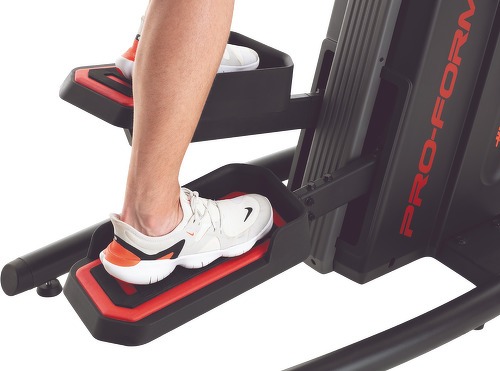 PRO FORM-Cadence Hiit L6 Connecté Ifit/ 22 Niveaux De Résistance / 14 Kg Inertia - Stepper-4