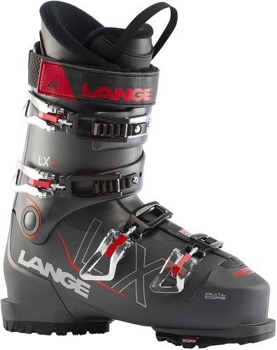 LANGE-Chaussures De Ski Lange Lx Pro Rtl Gw Anthracite Homme-image-1
