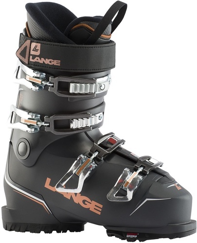 LANGE-Chaussures De Ski Lange Lx Pro Rtl W Gw Starry Grey Femme-image-1