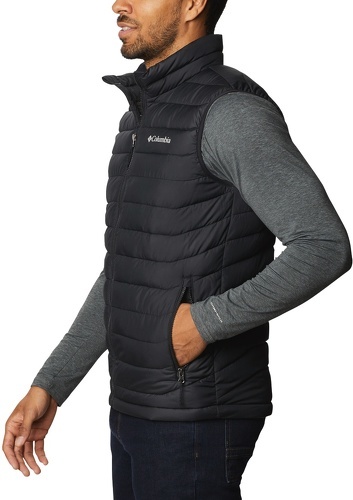 Columbia-Powder Lite - Veste de ski-2