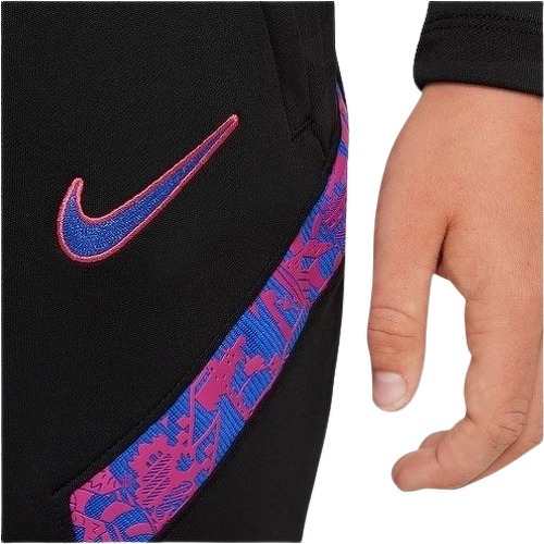 NIKE-Nike Barcelone Trg 2021/2022 - Pantalon de football-2