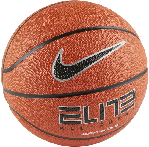 NIKE-Nike Elite All Court 8P 2.0 Deflated Ball - Ballons de basketball-1