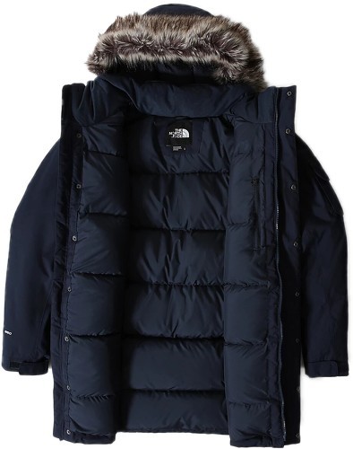 THE NORTH FACE-The North Face Mcmurdo Urban - Manteau-2