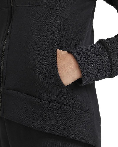 NIKE-Zip Club - Sweat-3