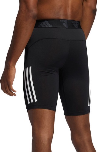 adidas Performance-Cuissard Techfit 3-Stripes-1