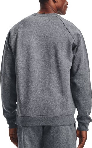 UNDER ARMOUR-Rival Fleece Crew-1