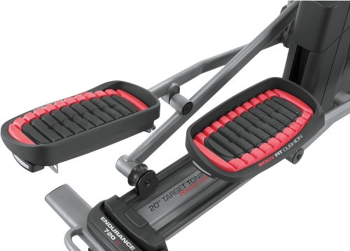 PRO FORM-Endurance 720E Connecté Ifit/ Rampe Inclinable 0°-20° / 20 Niveaux De Résistance - Velo elliptique-4