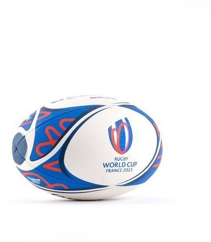 GILBERT-Gilbert Coupe Du Monde 2023 - Ballon de rugby-4