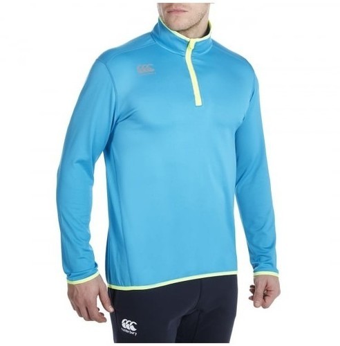 CANTERBURY-BASELAYER RUGBY ADULTE - THERMOREG FIRST LAYER - CANTERBURY-image-1