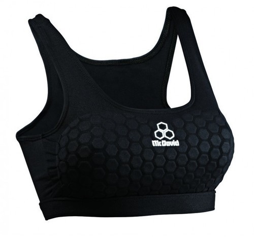 Mc David-Brassière - Hexpad fusion - McDavid-0