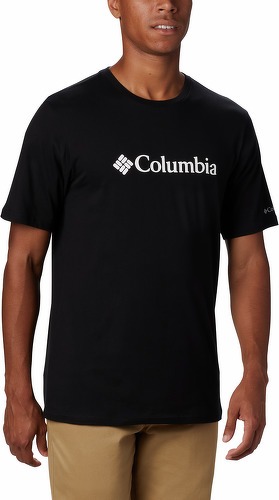 Columbia-Columbia Csc Basic Logo™ Short Sleeve-2