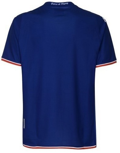 KAPPA-Fc Grenoble 2021-2022 - Maillot de rugby-1