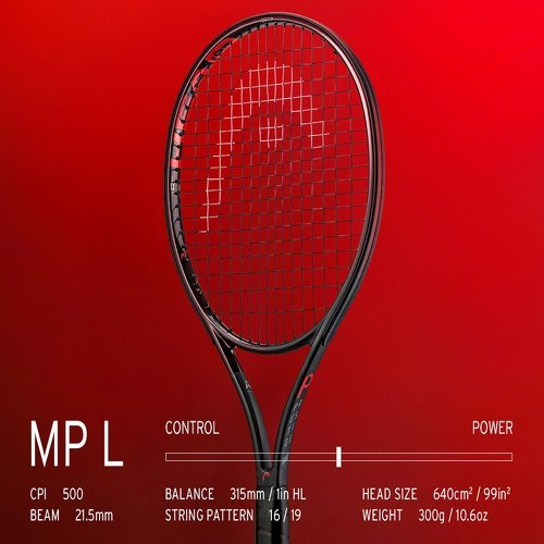 HEAD-Head Prestige MP L (300G)-2