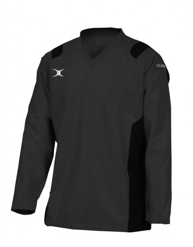 GILBERT-Vareuse rugby enfant - Contact Top Révolution - Gilbert-0
