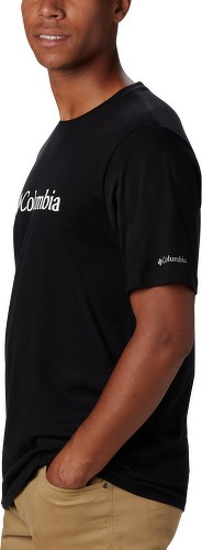 Columbia-Columbia Csc Basic Logo™ Short Sleeve-1