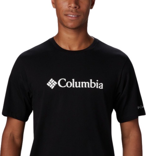 Columbia-Columbia Csc Basic Logo™ Short Sleeve-3