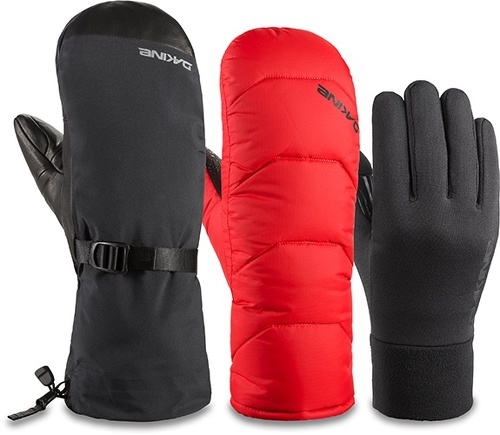 DAKINE-Dakine Diablo Mitt-2