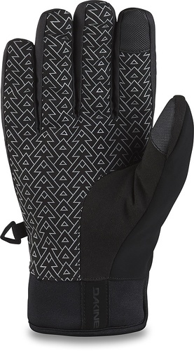 DAKINE-Dakine Goretex Impreza - Gants de ski-1