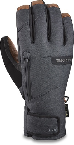 DAKINE-Dakine Leather Titan Gore-Tex Short Glove-image-1