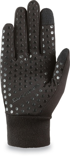 DAKINE-Sous-gants Dakine Women's Storm Liner Black-1