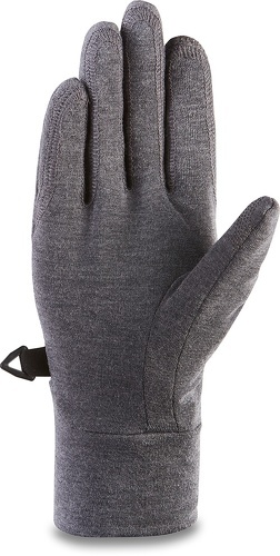 DAKINE-Dakine Syncro Wool Liner Glove - Gants de ski-1