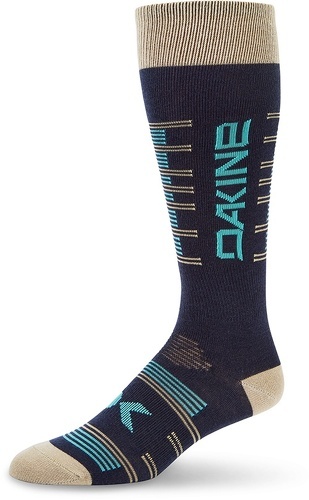 DAKINE-Dakine Womens Thinline Sock-image-1