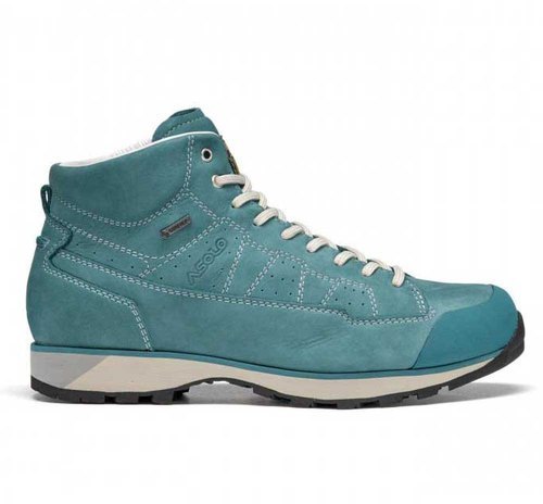 Asolo-Asolo Active Gv - Chaussures de randonnée-2