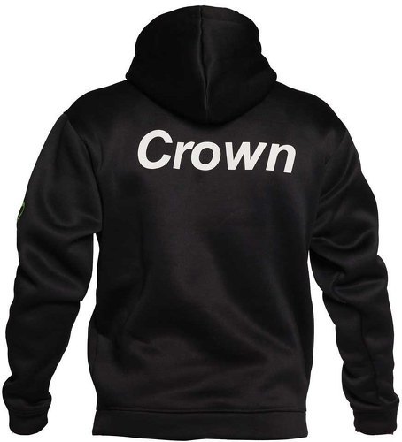 Black crown-Black Crown Sweat-shirt Jaca-1
