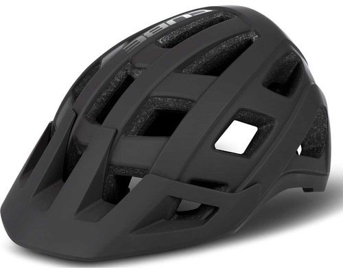 Cube-Cube Casque Vtt Badger-0