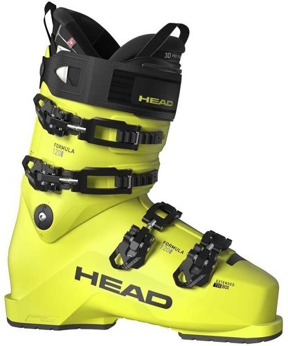 HEAD-Chaussures De Ski Head Formula 120 Homme-image-1
