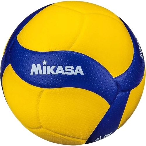 MIKASA-Ballon de compétition Mikasa V200W-image-1