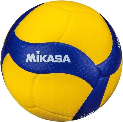 MIKASA-Mikasa V200W Pallone-2