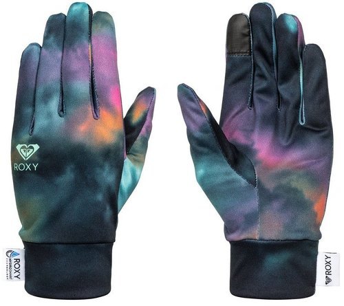 ROXY-Roxy Hydrosmart Liner Gloves-image-1
