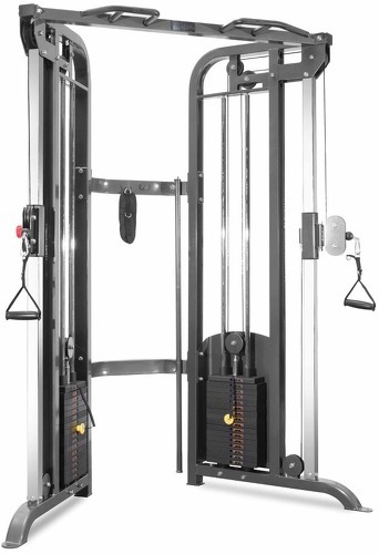 Titanium Strength-Titanium Strength Dual Adjustable Pulley - Cross-over Machine-1