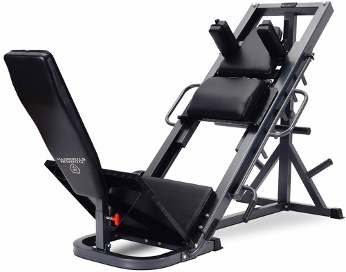 Titanium Strength-Titanium Strength SUPREME Leg Press / Hack Squat-1