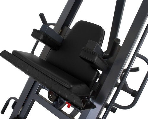 Titanium Strength-Titanium Strength SUPREME Leg Press / Hack Squat-3