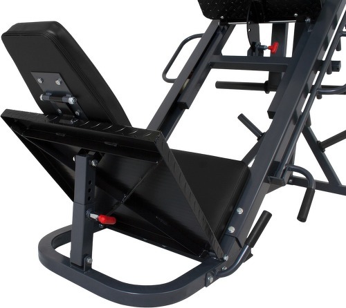 Titanium Strength-Titanium Strength SUPREME Leg Press / Hack Squat-4