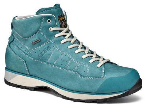 Asolo-Asolo Active Gv - Chaussures de randonnée-0