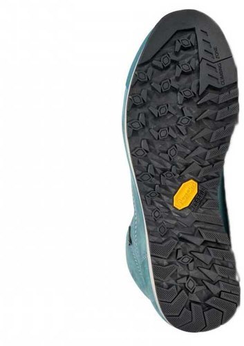 Asolo-Asolo Active Gv - Chaussures de randonnée-1
