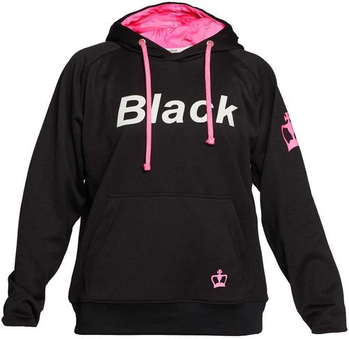 Black crown-Black Crown Sweat-shirt Ainsa-0