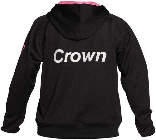 Black crown-Black Crown Sweat-shirt Ainsa-1