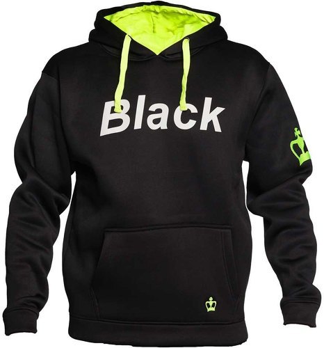 Black crown-Black Crown Sweat-shirt Jaca-0