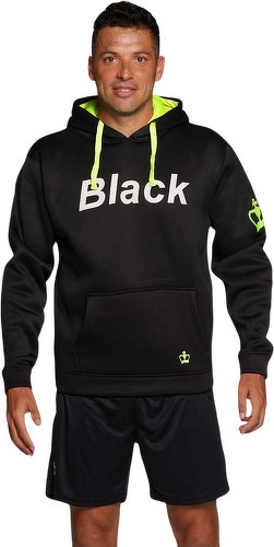 Black crown-Black Crown Sweat-shirt Jaca-2