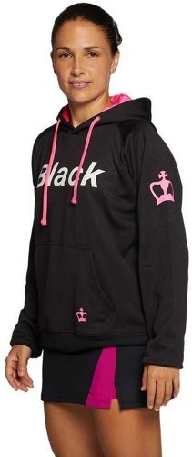 Black crown-Black Crown Sweat-shirt Ainsa-2