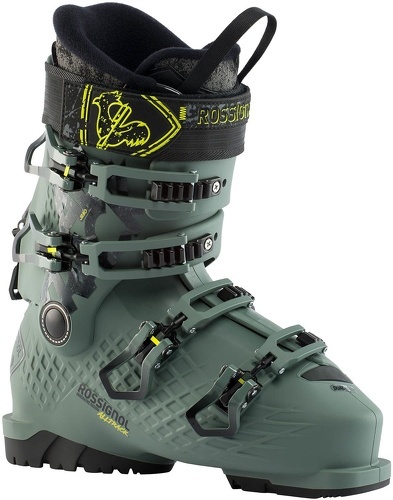 ROSSIGNOL-Rossignol Alltrack Jr 80 - Chaussures de ski alpin-0