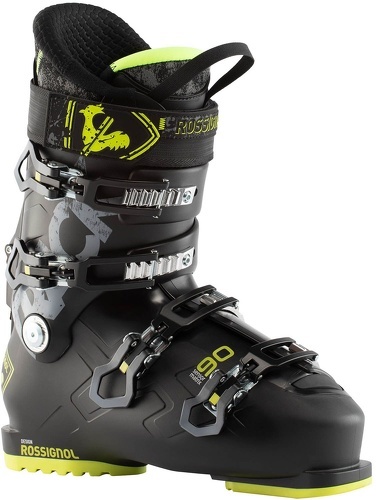 ROSSIGNOL-Chaussures Ski Homme Rossignol Track 90-image-1