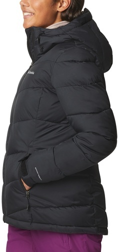 Columbia-Columbia Abbott Peak Insulated - Veste-1